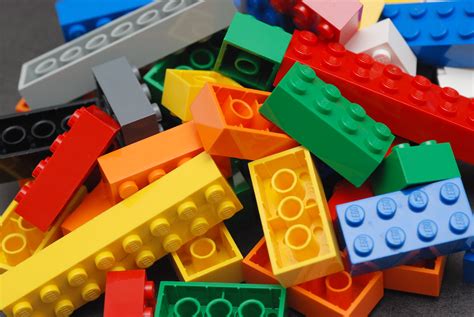 Lego vikipedi